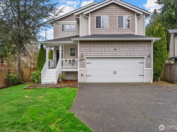 14007 49th Avenue W, Edmonds, WA 98026