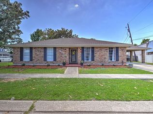 3100 Chester Ct, Metairie, LA 70006