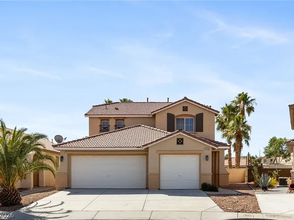 9148 Manalang Rd, Las Vegas, NV 89123