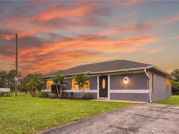 2735 29th AVE NE, NAPLES, FL 34120