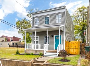 1108 N 27th St, Richmond, VA 23223
