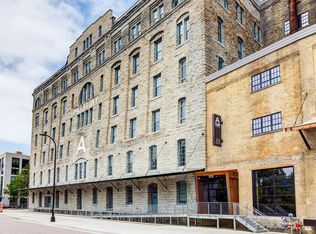 A-Mill Artist Lofts, Minneapolis, MN 55414