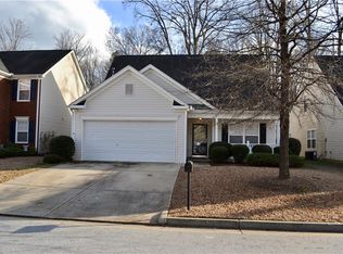5575 Sable Bay Point, Atlanta, GA 30349