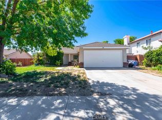 3156 Viana Dr, Palmdale, CA 93550