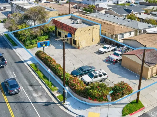 15216 Inglewood Ave, Lawndale, CA 90260