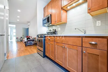 Rented by Brick&Mortar