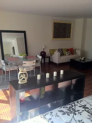 Rented by The Jack Parker Corporation