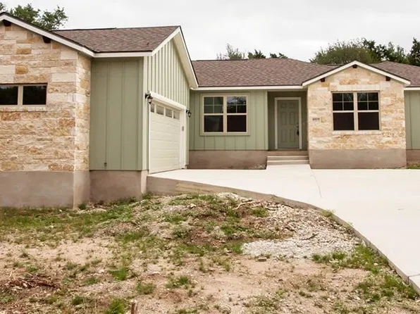 4105 Rimrock Dr, Lago Vista, TX 78645