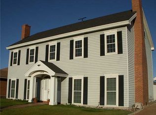 1908 Gus Moran St, El Paso, TX 79936