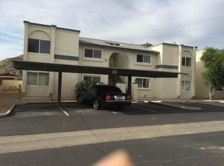 1552 W Mercer Ln APT 1, Phoenix, AZ 85029