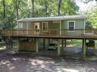 28232 River Run Rd, Branford, FL 32008