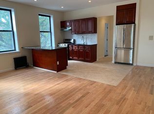 4347 43rd St APT 3R, Sunnyside, NY 11104
