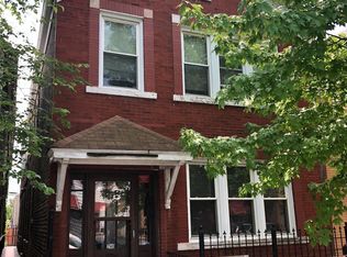 2149 W 18th Pl #1F, Chicago, IL 60608