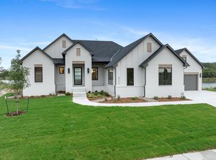 8236 W Mossy Stone St, Maize, KS 67101