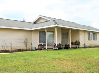 405 Napa St, Tulare, CA 93274