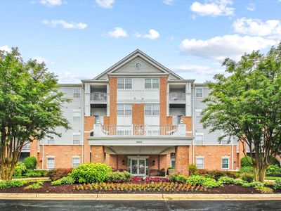 2604 Chapel Lake Dr APT 107, Gambrills, MD, 21054