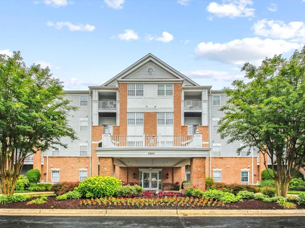 2604 Chapel Lake Dr APT 107, Gambrills, MD 21054