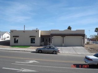 2550 Daytona Ave, Lake Havasu City, AZ 86403