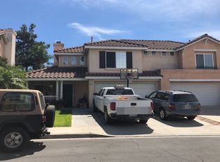 20 Via Marguesa, Rancho Santa Margarita, CA 92688