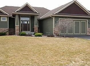 10561 106th Ave N, Hanover, MN 55341