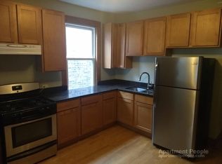 4834 W Altgeld St #2, Chicago, IL 60639