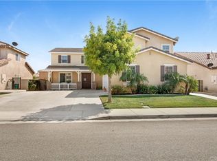 14743 Meadowsweet Dr, Corona, CA 92880