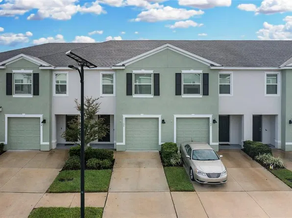 11166 CRESCENT DEER DRIVE, LAND O LAKES, FL 34638
