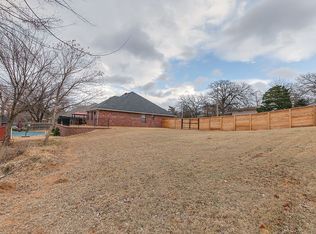 1613 N Markwell Ave, Oklahoma City, OK 73127