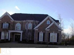 4295 Bronte Ln, Douglasville, GA 30135