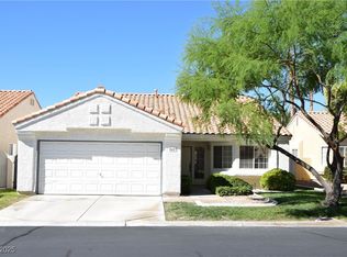 5453 Desert Valley Dr, Las Vegas, NV 89149