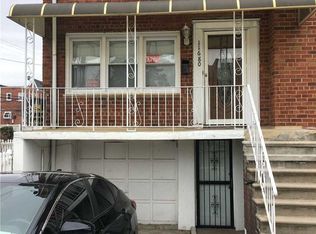 116-80 233rd St, Jamaica, NY 11411