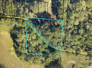 Xx 15th St, Baker, FL 32531
