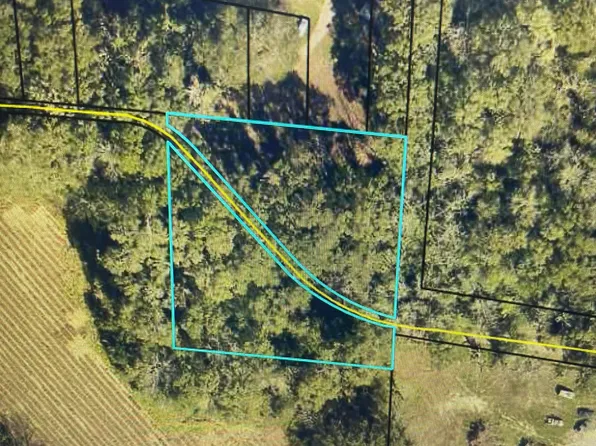 Xx 15th St, Baker, FL 32531