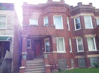 4441 W Van Buren St, Chicago, IL 60624