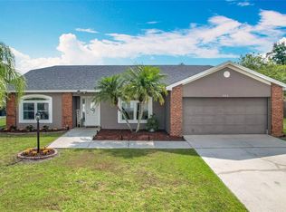 606 Jessanda Cir, Lakeland, FL 33813