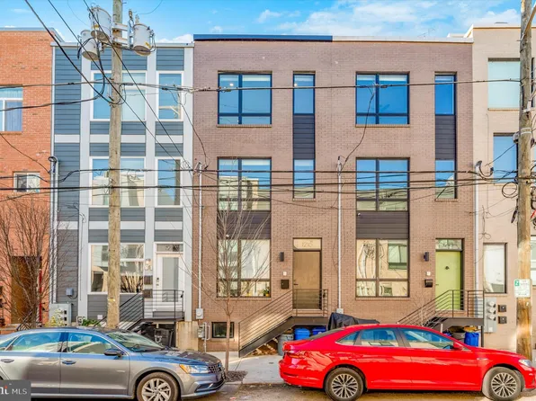 1216 N 27th St, Philadelphia, PA 19121
