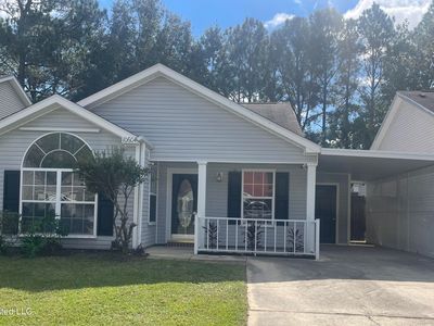 10604 E Bay Tree Dr, Gulfport, MS, 39503