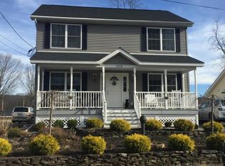 908 Avenue Q, Matamoras, PA 18336