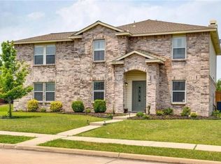 1408 Quail Meadow Dr, Wylie, TX 75098