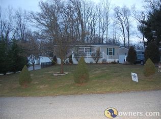 7 Golden Circle Ln, Shrewsbury, PA 17361