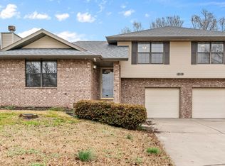 3117 E Jewell St, Springfield, MO 65804