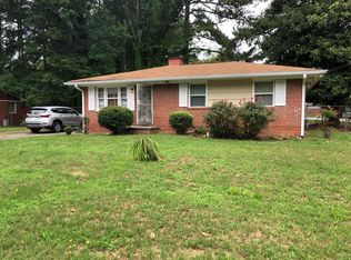 3503 Adkins Rd NW, Atlanta, GA 30331