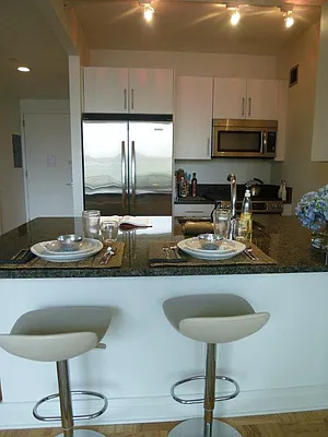 Rented by Carnegie Hill Place | media 5