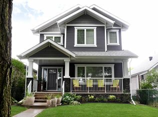(Undisclosed Address), Edmonton, AB T5B 3L9