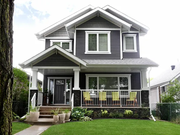 (undisclosed Address), Edmonton, AB T5B 3L9