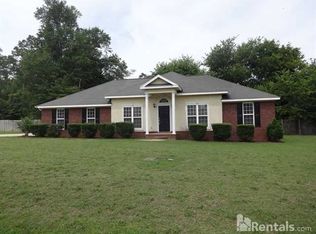 1007 Storey Mill Ct, Hephzibah, GA 30815