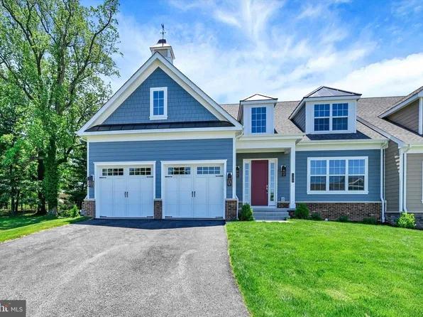 116 Villabrook Way, Baltimore, MD 21212