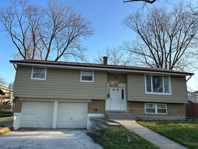 3512 Woodworth Pl, Hazel Crest, IL, 60429