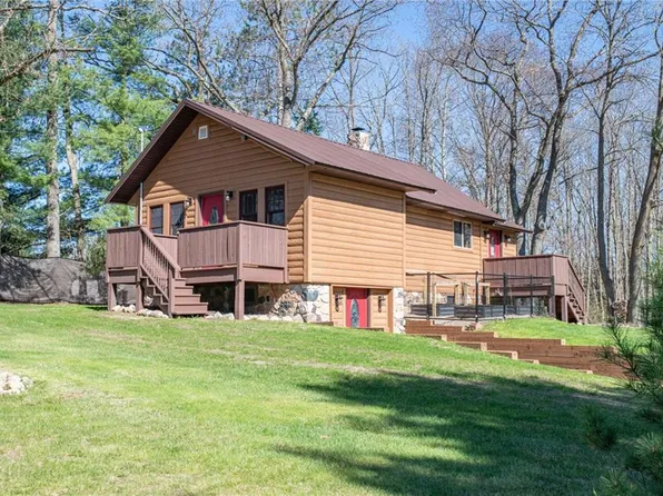 W268 County Highway A, Stone Lake, WI 54876