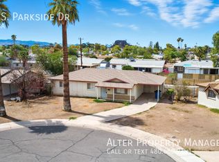 1710 S Parkside Dr, Tempe, AZ 85281